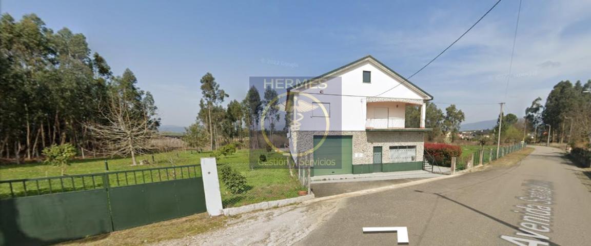 Casa en venta Vila Nova de Cerveira photo 0