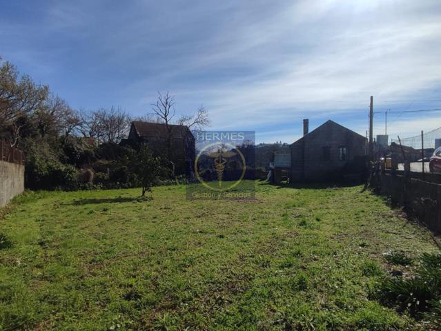 Casa con terreno en pleno Camino de Santiago Portugues. photo 0