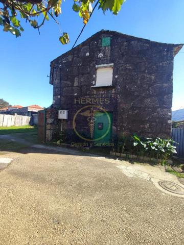 Casa en venta en Tui, tu decides!! si  hogar o negocio turistico. photo 0