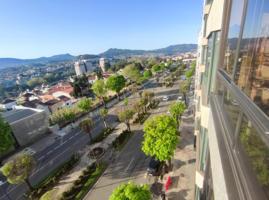 Piso de 115 m2 en venta Gran Vía Vigo. photo 0