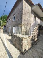 Casa nueva en venta San Xurxo de Sacos photo 0