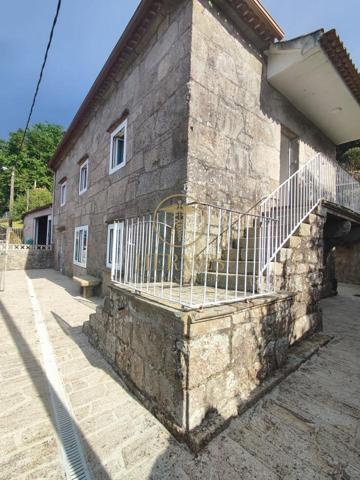 Casa nueva en venta San Xurxo de Sacos photo 0