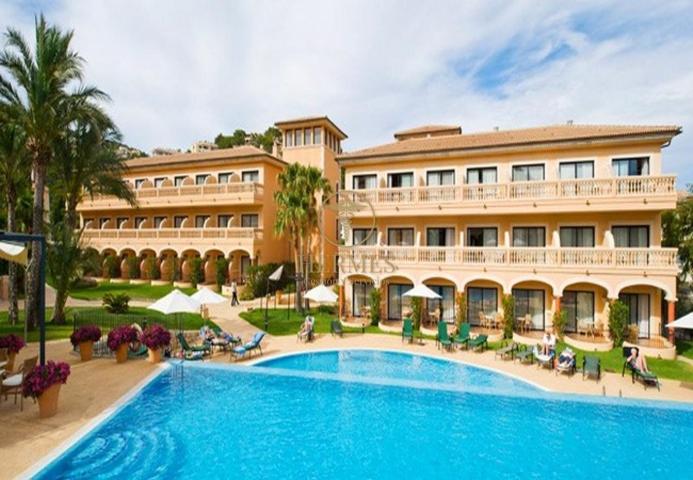 Se vende Hotel en Pontevedra, más de 50 habitaciones!! photo 0