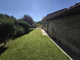 Casa en vennta, con finca de 1800 m2 en Mondariz photo 0