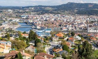 Piso de 4 habitaciones en Poio, A Caeira!! photo 0