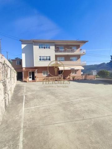 Casa de 472 m2 con 11 habitaciones y 5 baños en Vilaboa, Pontevedra photo 0
