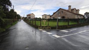 Parcela edificable en San Miguel de Oia, Vigo photo 0