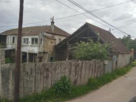 Casa a reformar en Salceda de Casetas, barrio Parderrubias photo 0