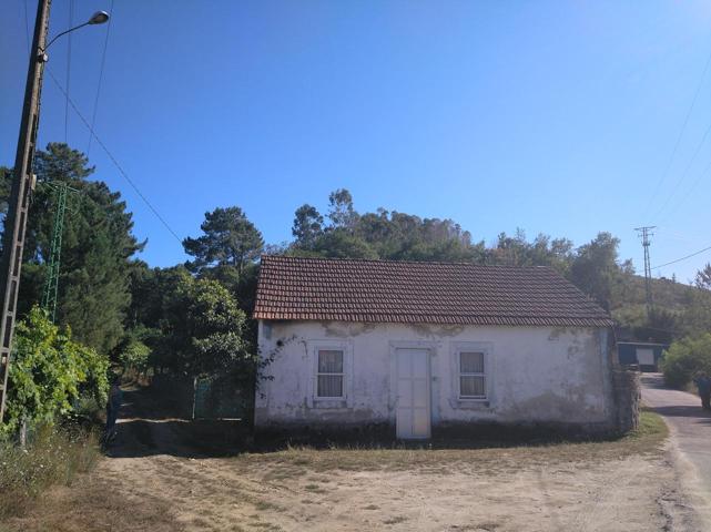 Casa Rústica en venta en salvatierra de 95 m2 photo 0