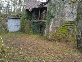 CASA RUSTICA DE PIEDRA EN SALCEDA DE CASELAS photo 0