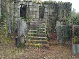 CASA RUSTICA DE PIEDRA EN SALCEDA DE CASELAS photo 0