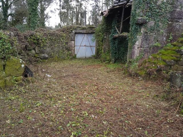 CASA RUSTICA DE PIEDRA EN SALCEDA DE CASELAS photo 0