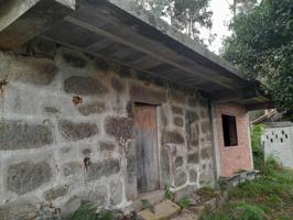 CASA RÚSTICA EN OBRA CON FINCA URBANIZABLE EN SALVATIERRA photo 0