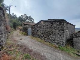 Casas a reformar Con finca en las Nieves photo 0