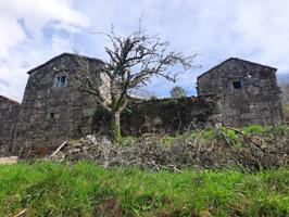 Casas a reformar Con finca en las Nieves photo 0