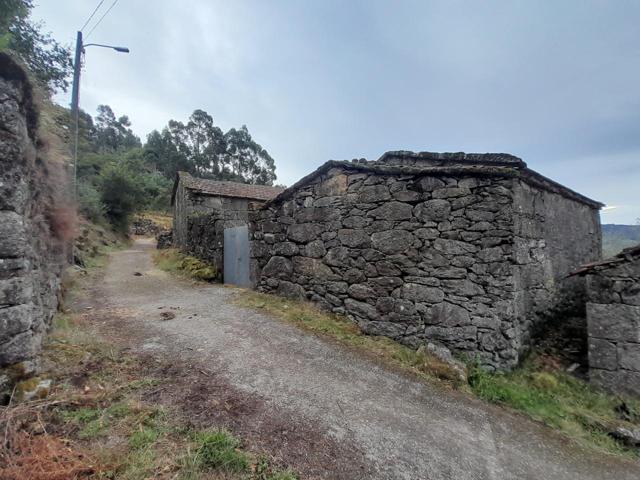 Casas a reformar Con finca en las Nieves photo 0