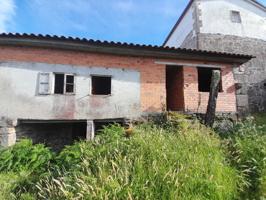 Casa Chalet en obra en Santiago de Ribarteme photo 0