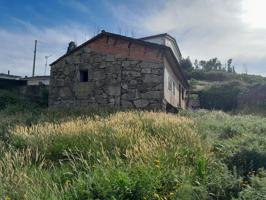 Casa Chalet en obra en Santiago de Ribarteme photo 0