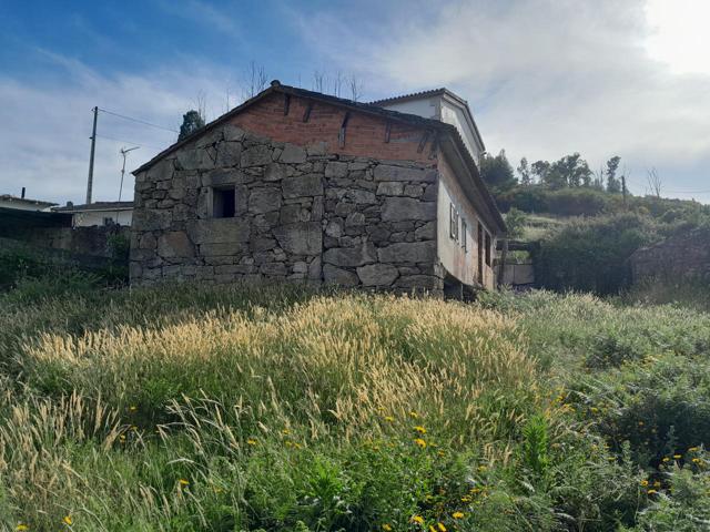 Casa Chalet en obra en Santiago de Ribarteme photo 0