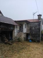 CASAS DE PIEDRA A REFORMAR EN MACEIRA COVELO photo 0