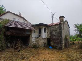 CASAS DE PIEDRA A REFORMAR EN MACEIRA COVELO photo 0