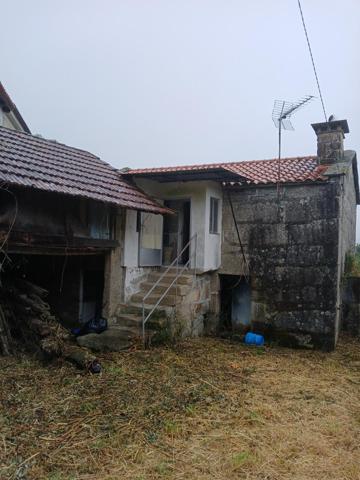 CASAS DE PIEDRA A REFORMAR EN MACEIRA COVELO photo 0