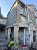 CASA DE PIEDRA EN SALCEDA DE CASELAS BARRIO PICOÑA photo 0