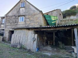 CASA DE PIEDRA EN SALCEDA DE CASELAS BARRIO PICOÑA photo 0