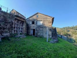 Casa Chalet de Piedra a reformar photo 0