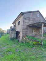 Casa Chalet de Piedra a reformar photo 0