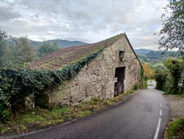 Casa de Piedra a reformar con licencia y proyecto photo 0