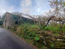 Casa de Piedra a reformar con licencia y proyecto photo 0