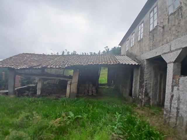 Casa a restaurar en barrio de la Picoña photo 0