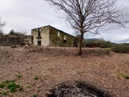 Casa de Piedra a reformar en Santiago de Ribarteme, Camberes las Nieves photo 0