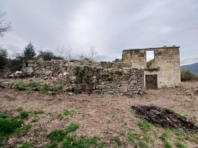 Casa de Piedra a reformar en Santiago de Ribarteme, Camberes las Nieves photo 0