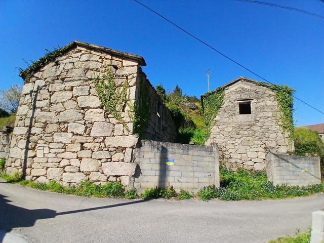Casas Rústicas a reformar en Vide photo 0