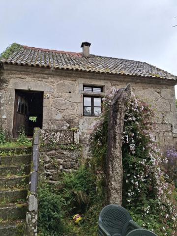 Casa Rústica de PIedra Reformada photo 0