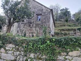 Casa Rural a restaurar photo 0