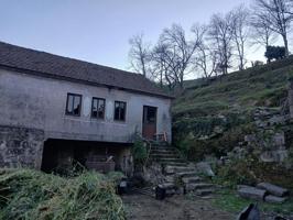 Casa Rural a restaurar photo 0
