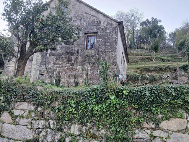 Casa Rural a restaurar photo 0