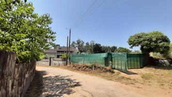 Terreno en venta en Alxen de 750 m2 photo 0