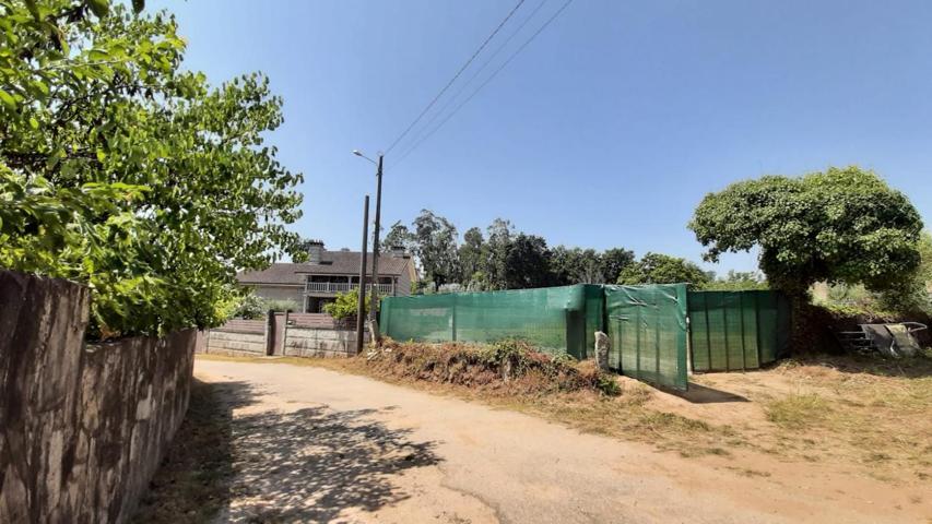 Terreno en venta en Alxen de 750 m2 photo 0