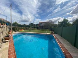 CASA CHALET EN NAVIA SAMIL photo 0