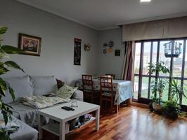 Piso en el centro de Salvatierra de Miño photo 0