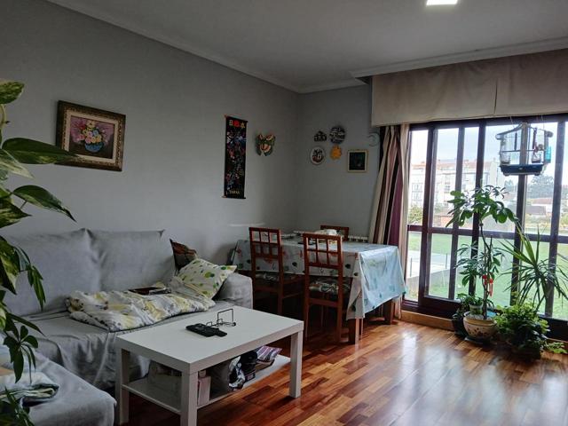 Piso en el centro de Salvatierra de Miño photo 0