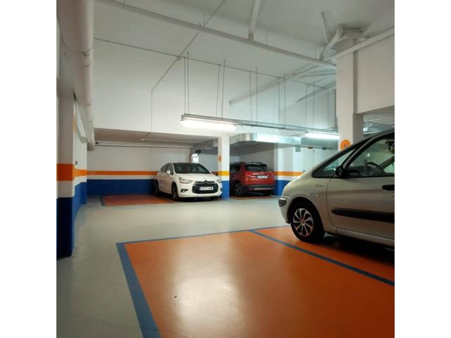 Garaje en venta en Casablanca-Montecana-Valdespartera photo 0