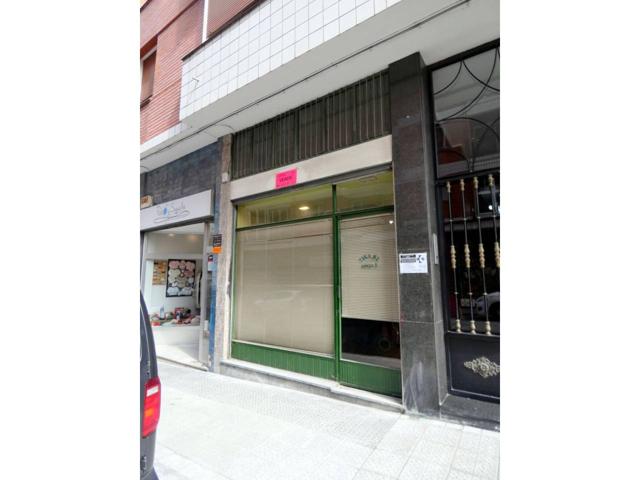 Local comercial en venta en la calle Fika photo 0