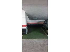 ¡Olvídate de los problemas de aparcamiento en Santutxu! photo 0