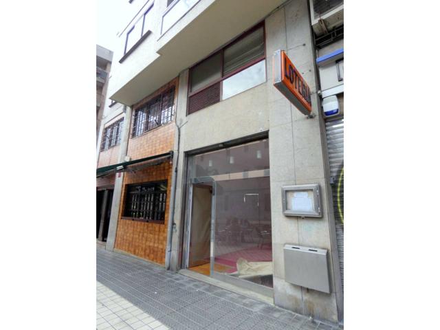 CALLE KARMELO LOCAL EN ALQUILER photo 0
