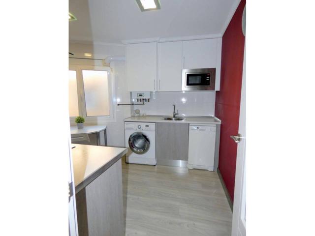 Bonito piso reformado en alquiler – ¡Listo para entrar a vivir! photo 0